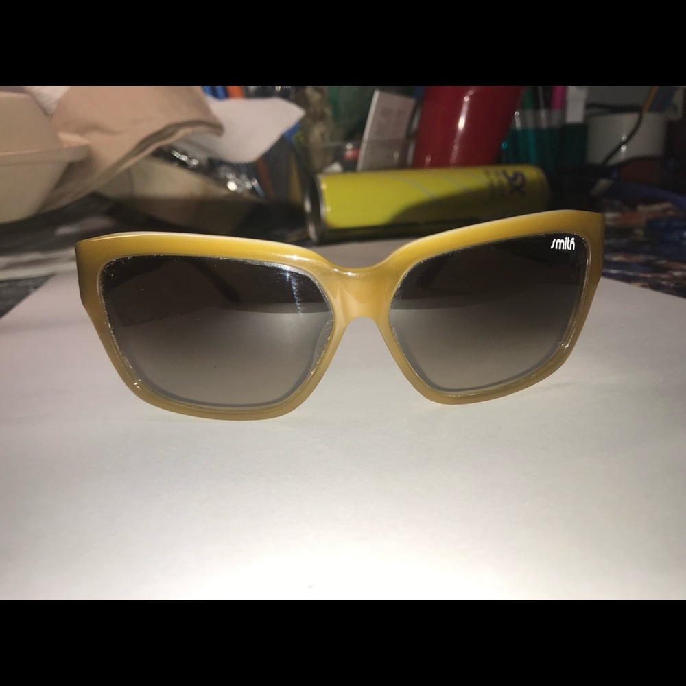 Smith sunglasses - Picture 6 of 7